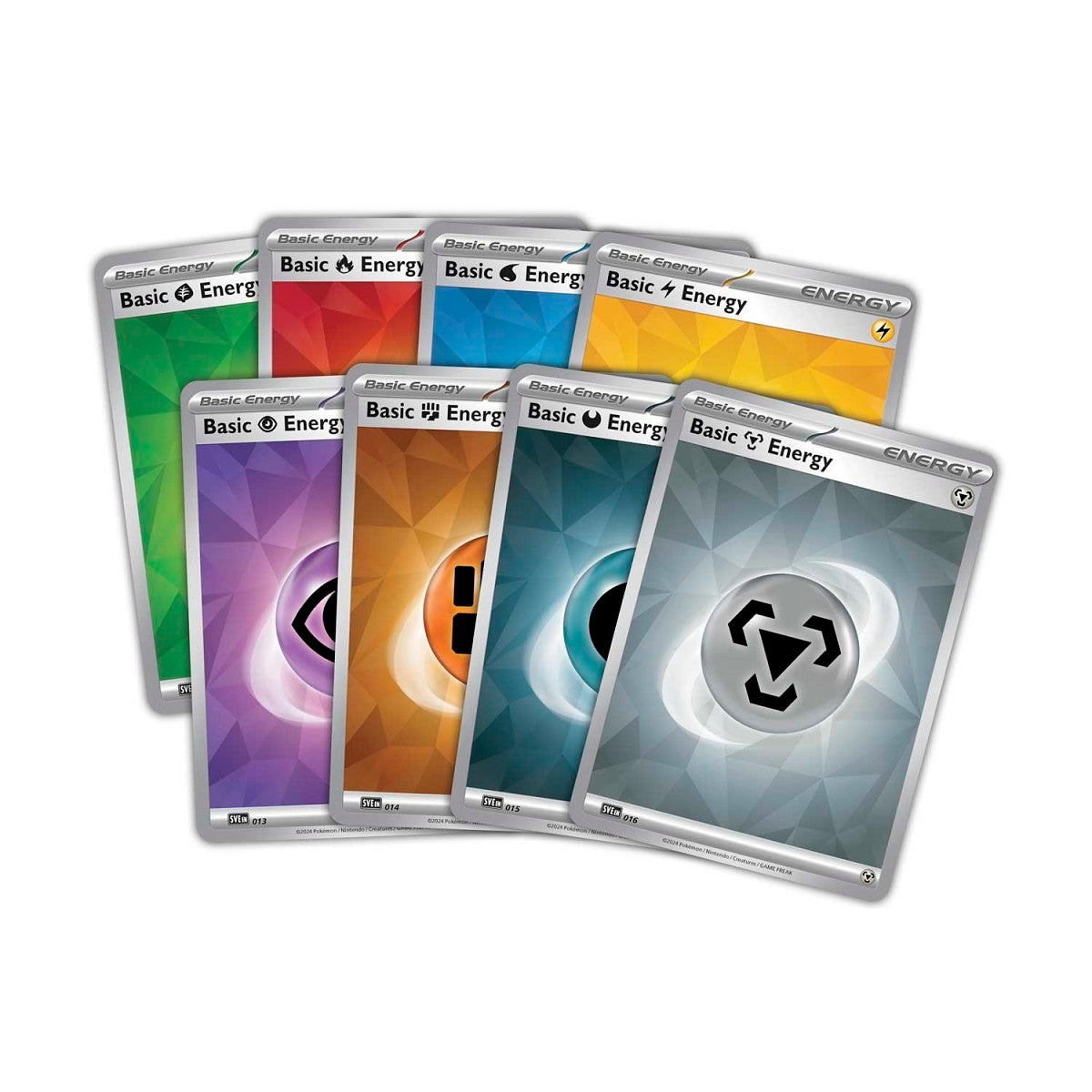 Scarlet & Violet - Journey Together Pokémon Center Elite Trainer Box