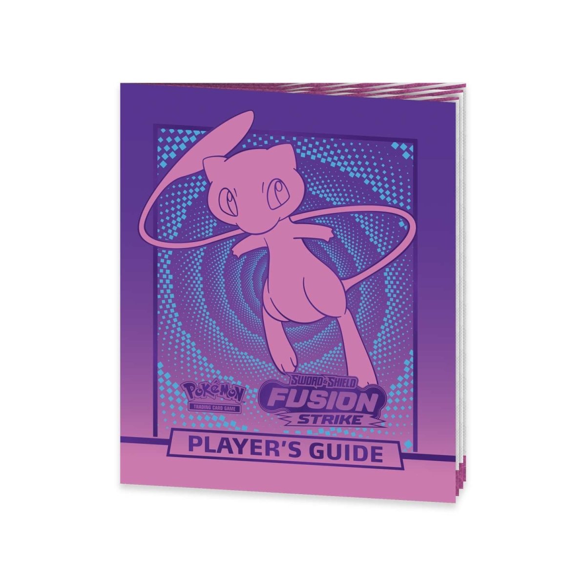 Sword & Shield - Fusion Strike Pokémon Center Elite Trainer Box