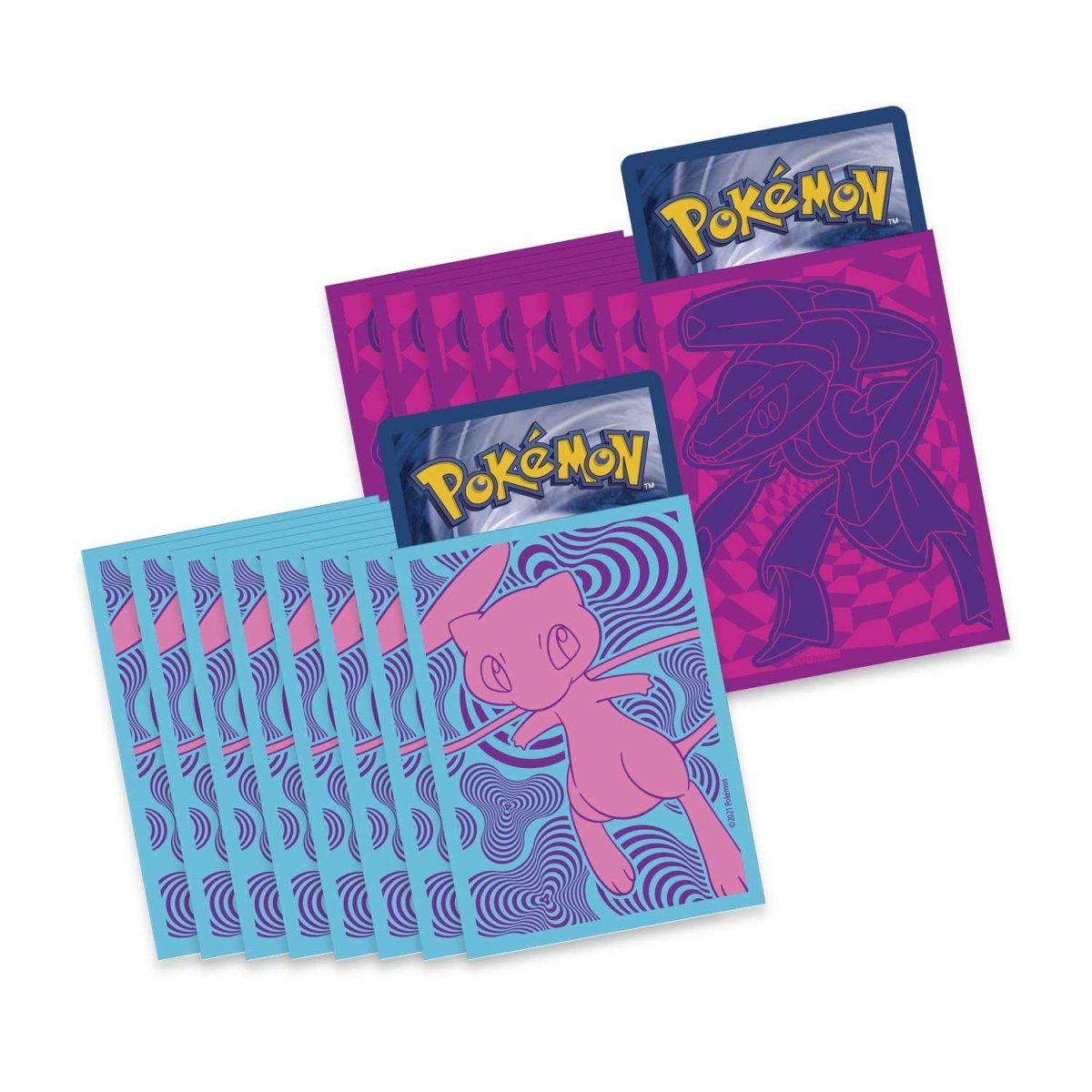 Sword & Shield - Fusion Strike Pokémon Center Elite Trainer Box