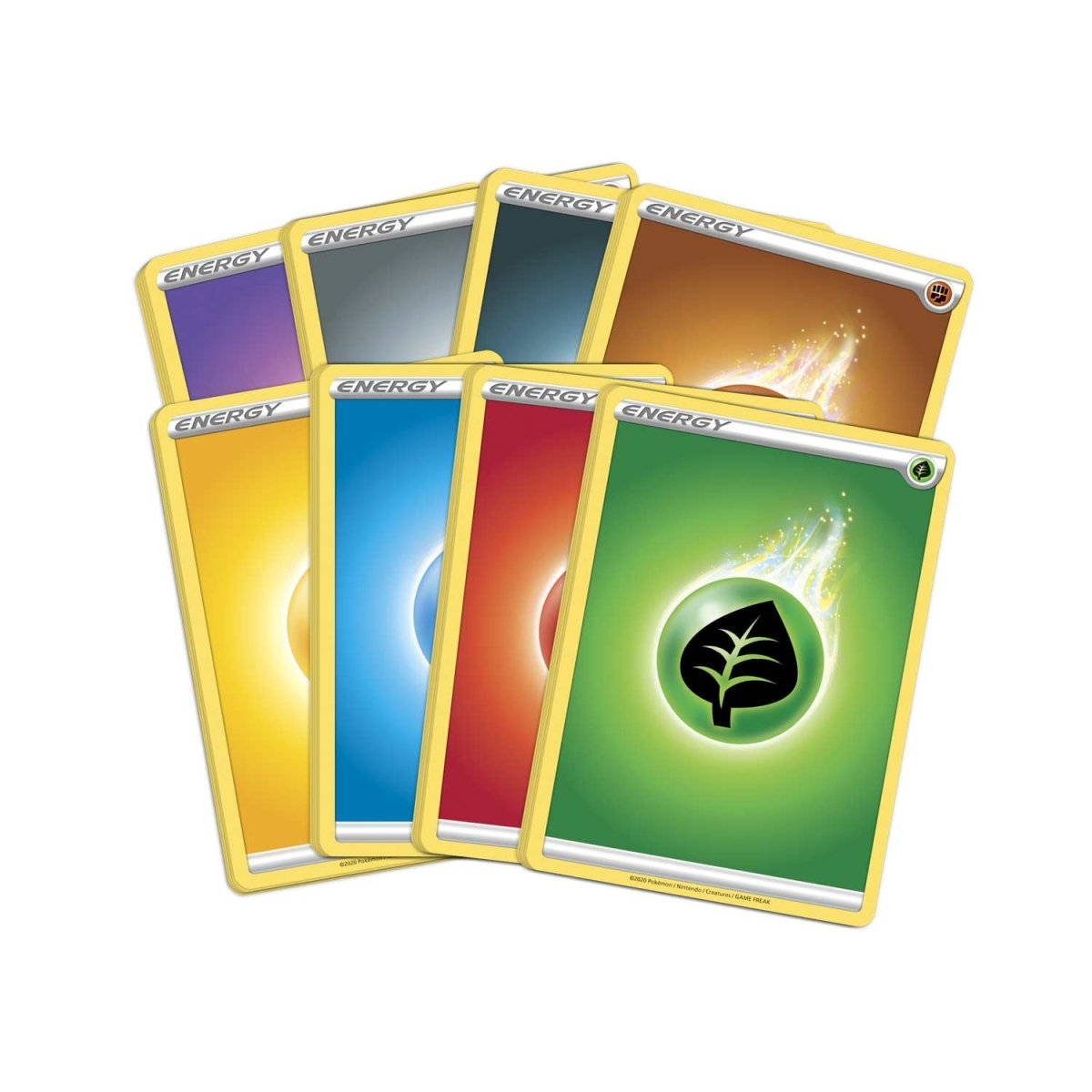 Sword & Shield - Fusion Strike Pokémon Center Elite Trainer Box