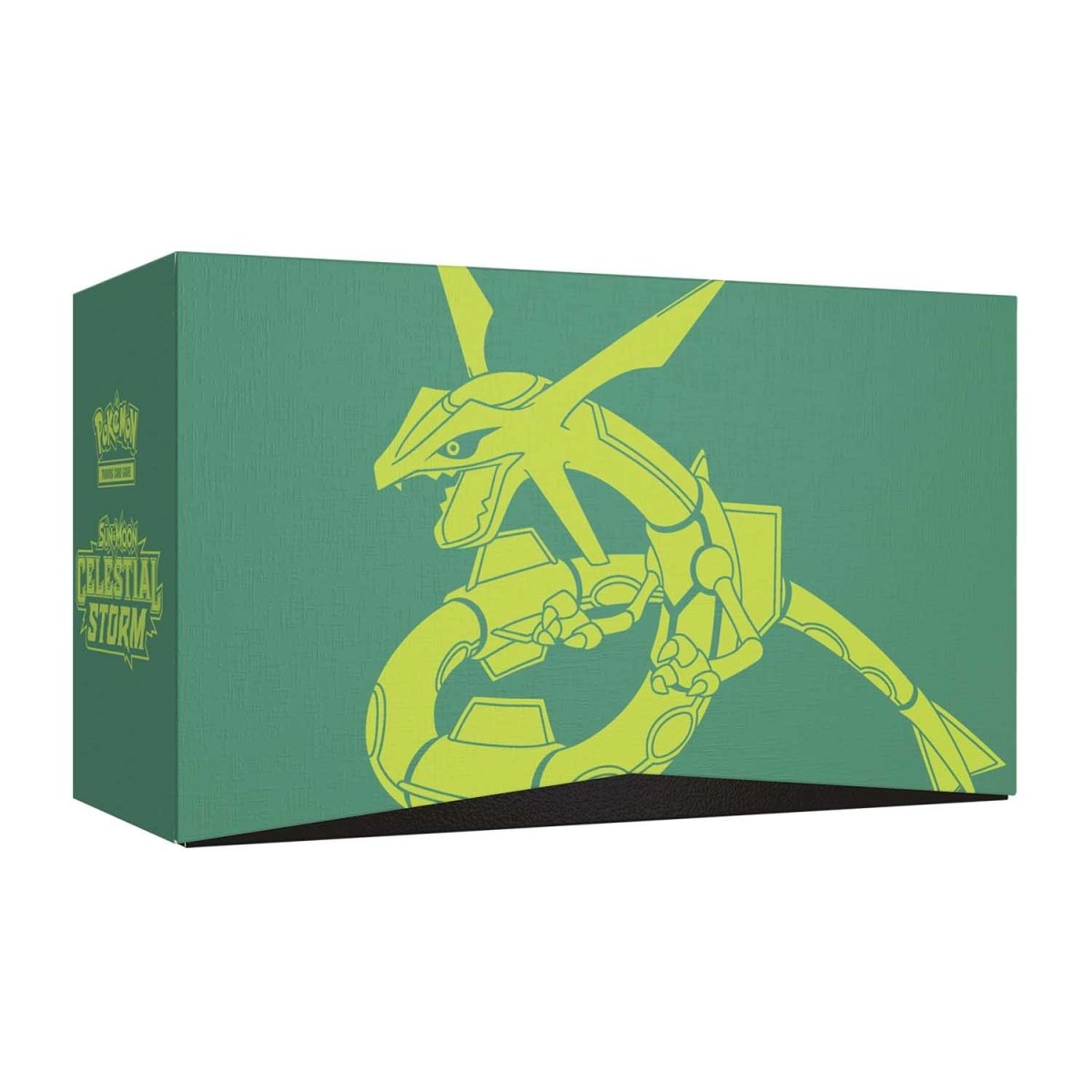 Sun & Moon - Celestial Storm Elite Trainer Box