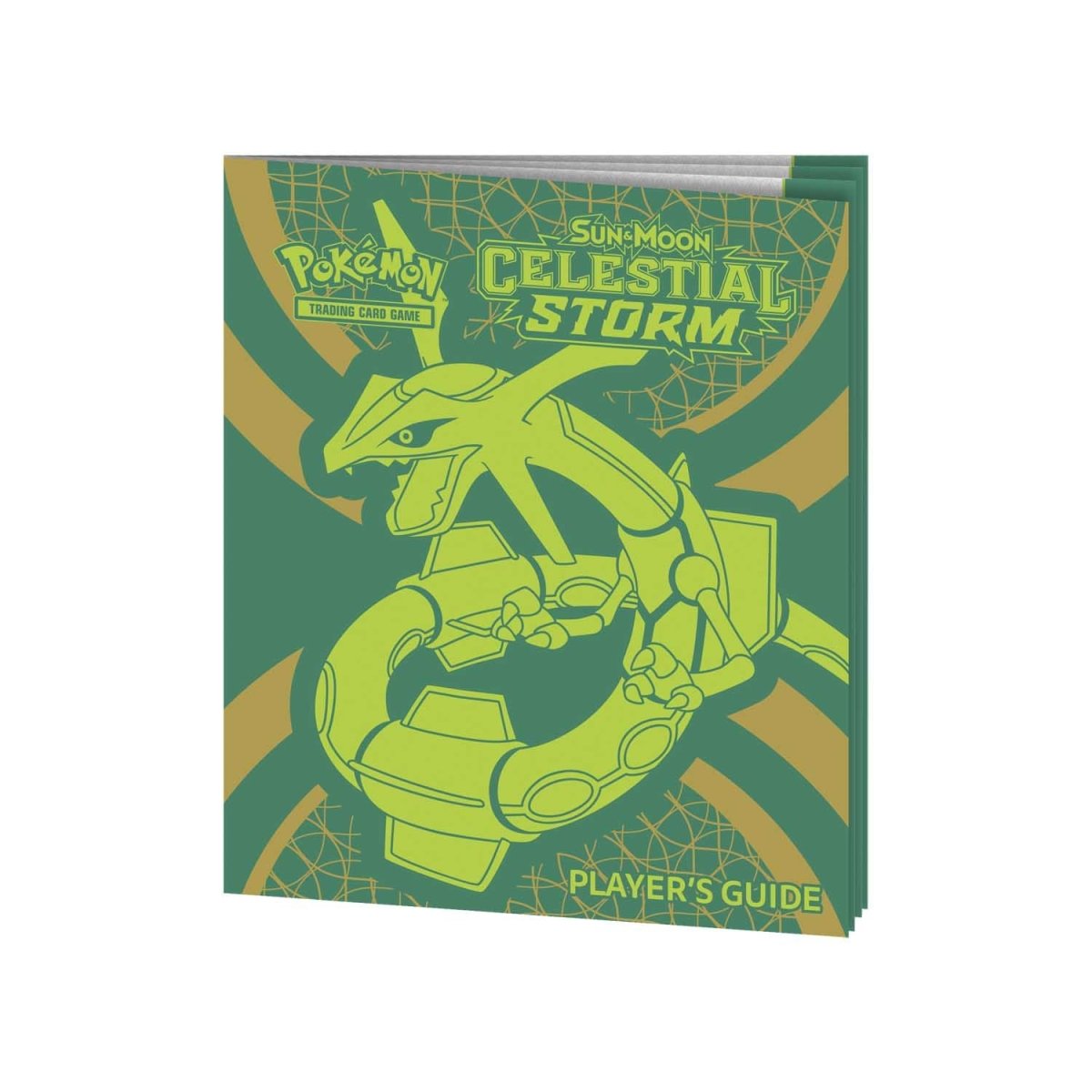 Sun & Moon - Celestial Storm Elite Trainer Box