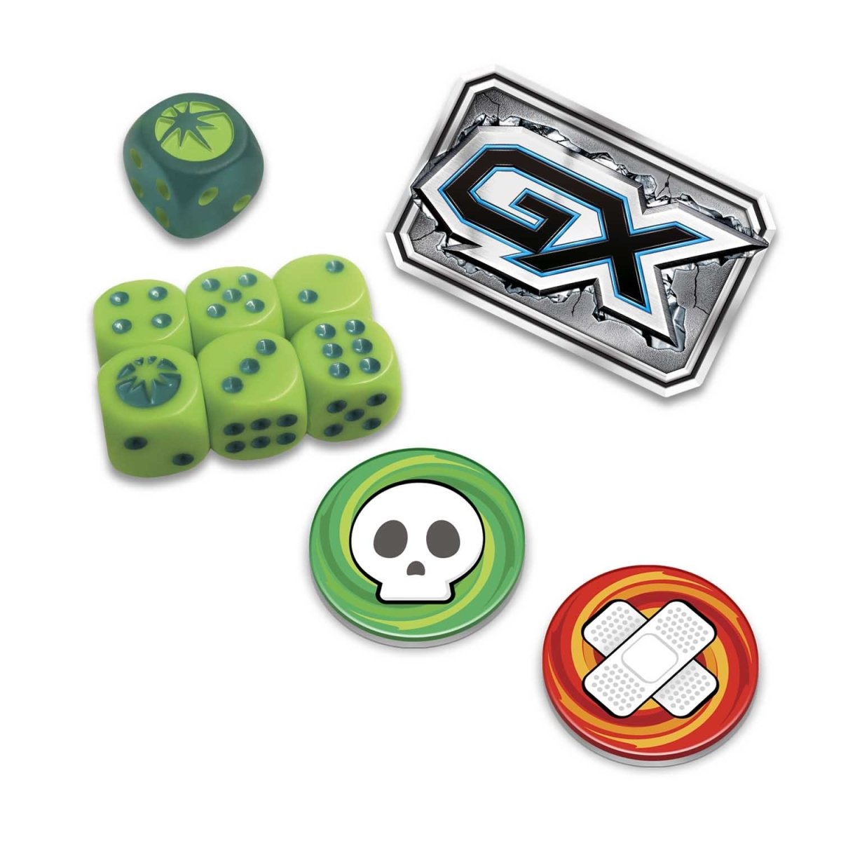 Sun & Moon - Celestial Storm Elite Trainer Box