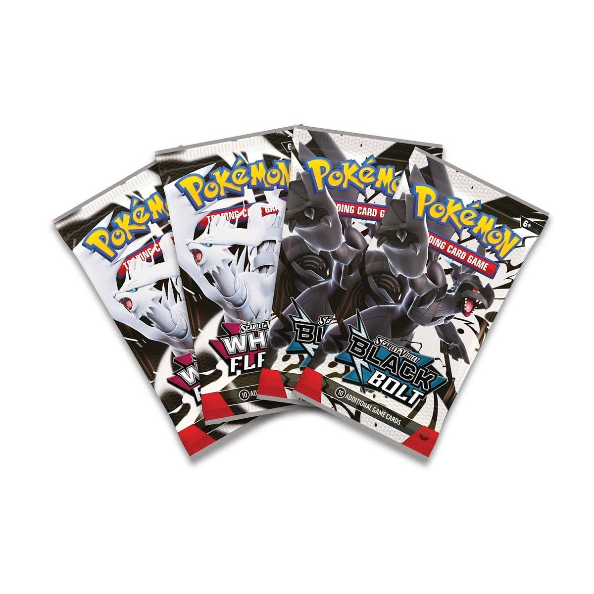Unova Victini Illustration Collection