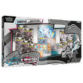 Unova Heavy Hitters Premium Collection