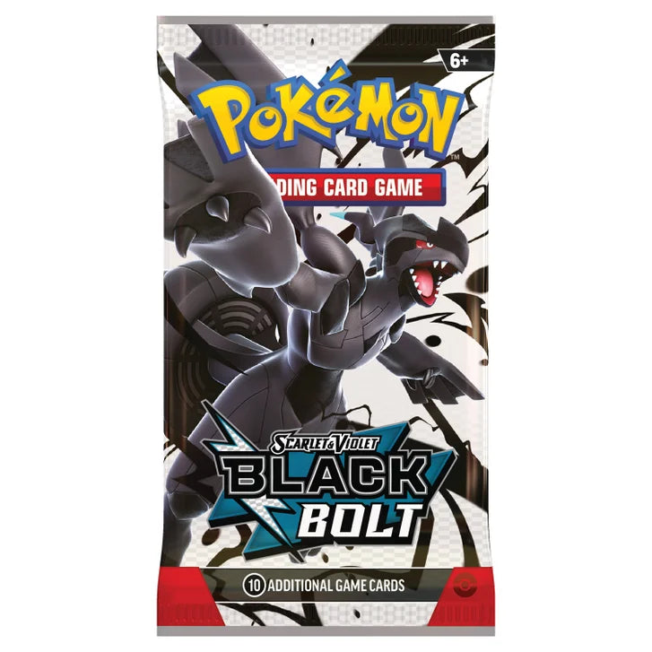 Unova Heavy Hitters Premium Collection