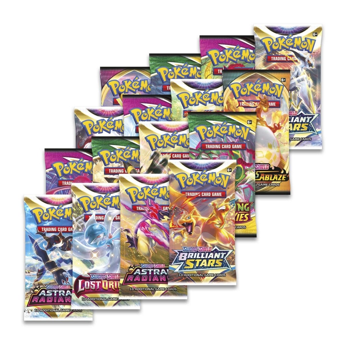 Sword & Shield Ultra-Premium Collection - Charizard