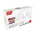 Scarlet & Violet - 151 Ultra-Premium Collection