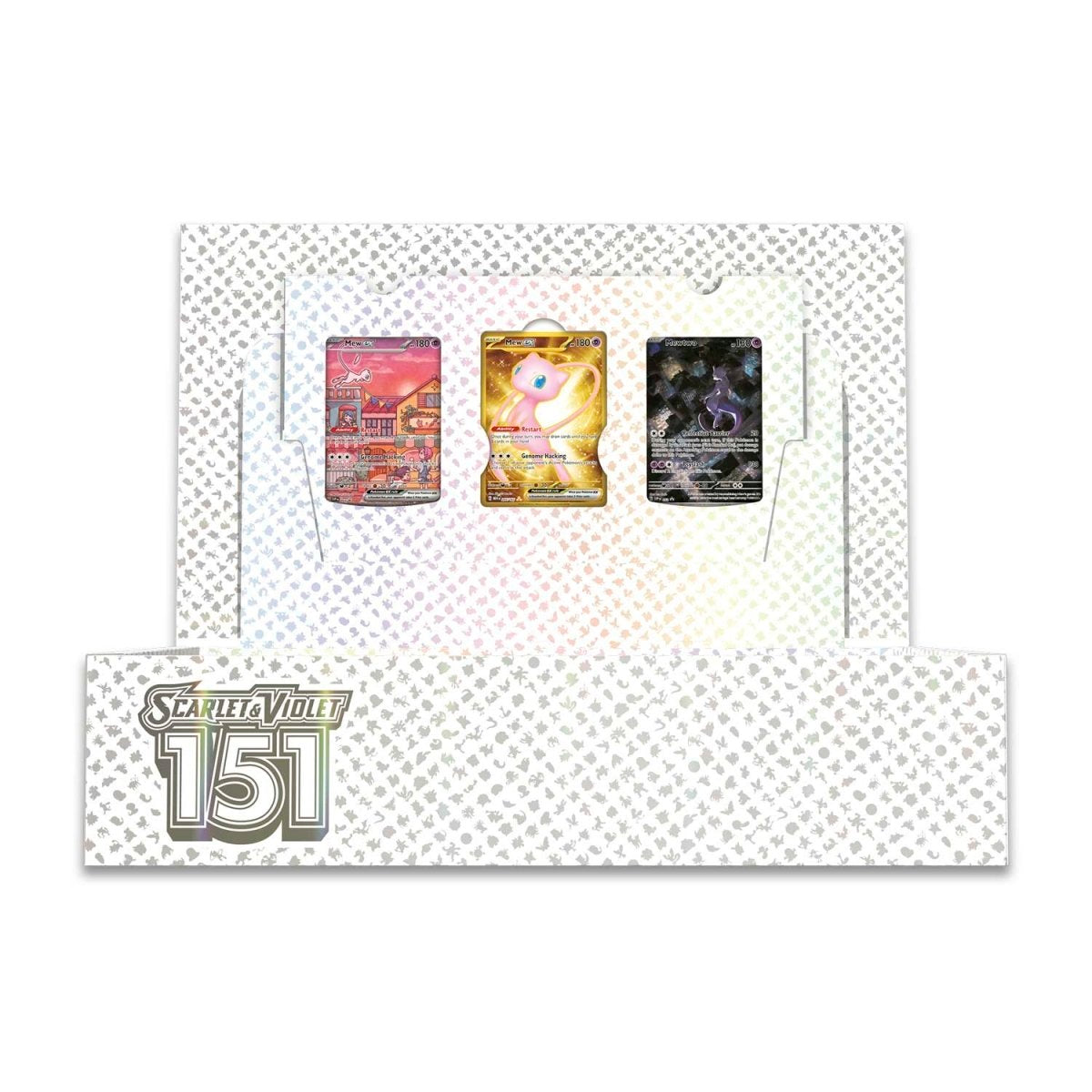 Scarlet & Violet - 151 Ultra-Premium Collection