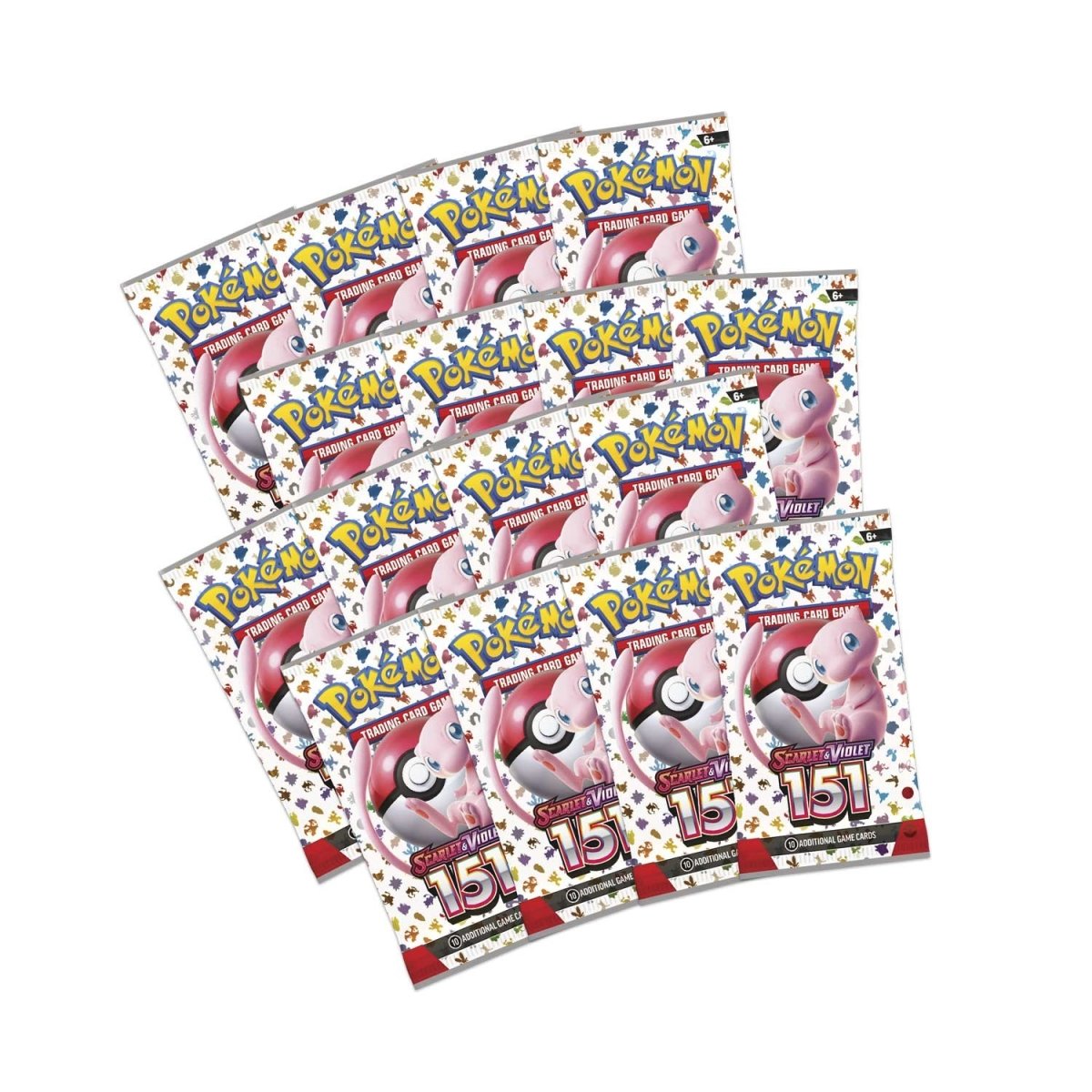 Scarlet & Violet - 151 Ultra-Premium Collection