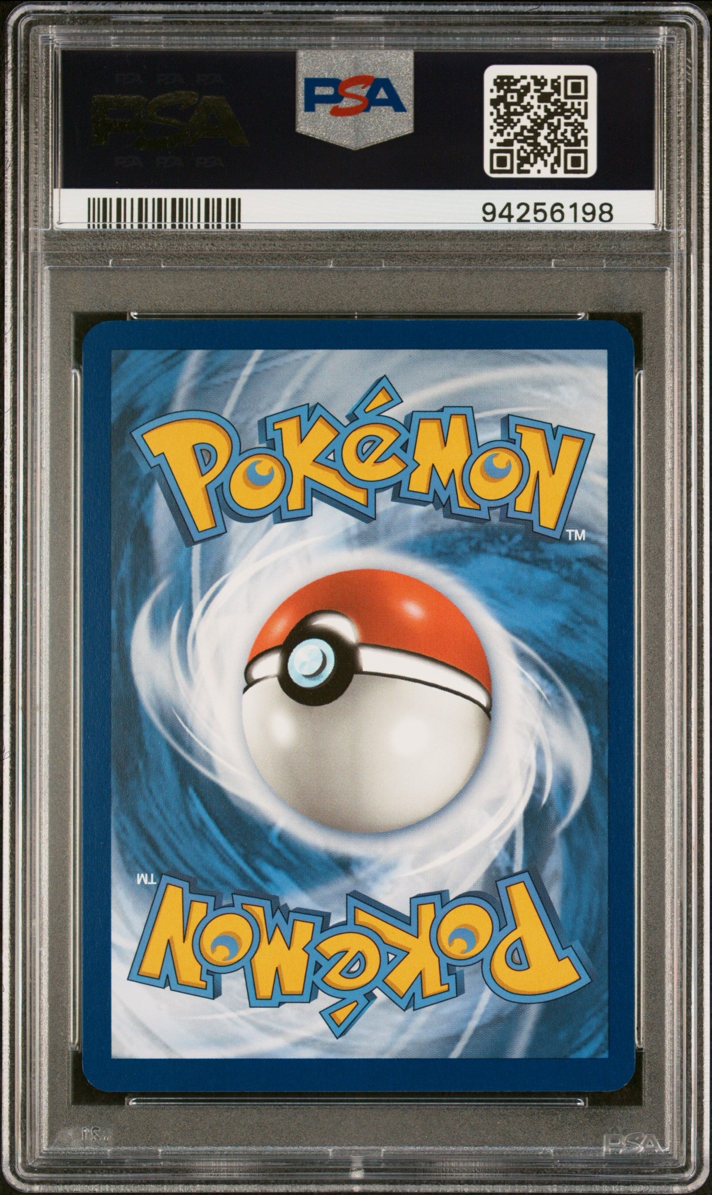 PSA 10 2023 POKEMON MEW EN-151 #170 SQUIRTLE ILLUSTRATION RARE