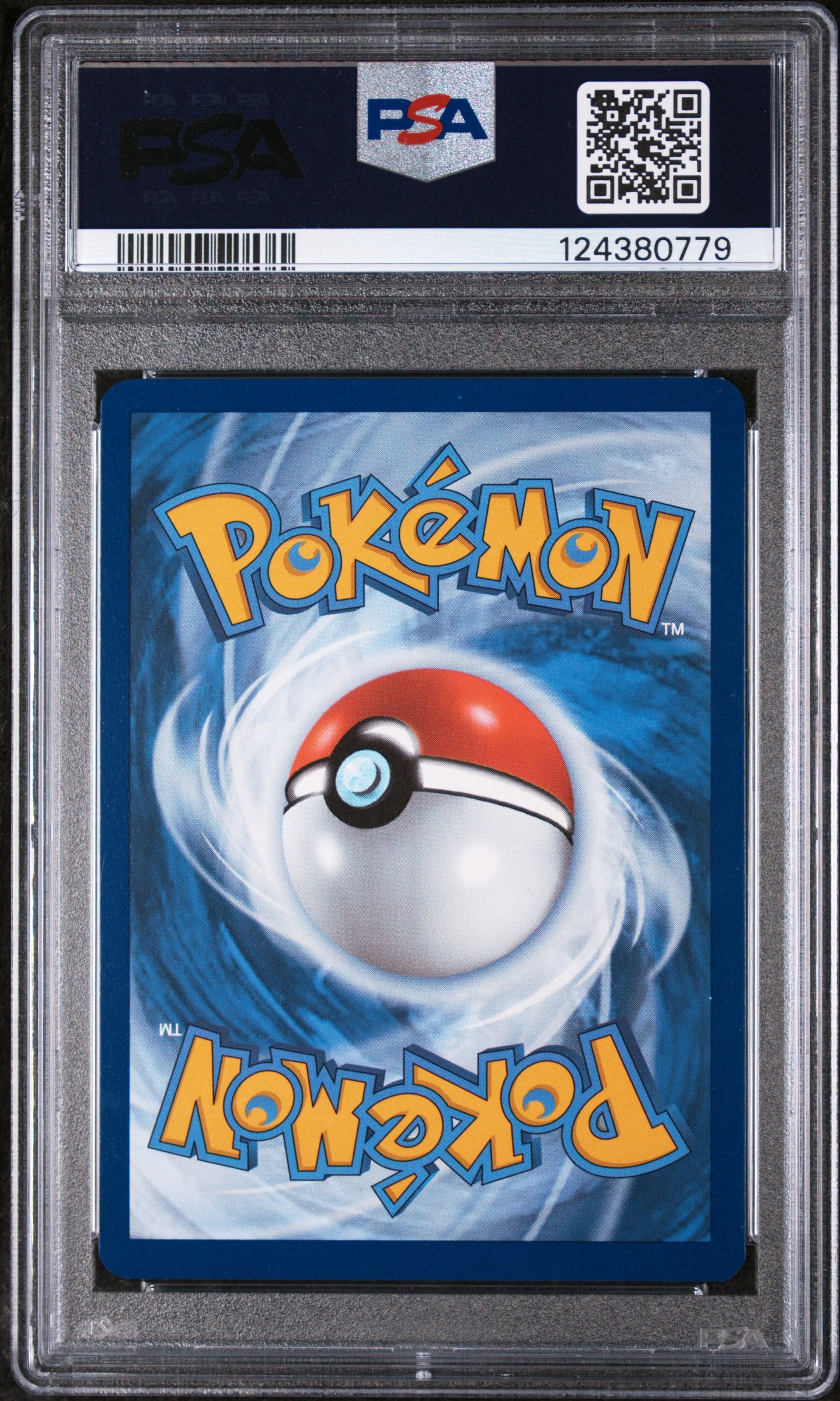 PSA 9 2023 POKEMON OBF EN-OBSIDIAN FLAMES #199 NINETALES ILLUSTRATION RARE