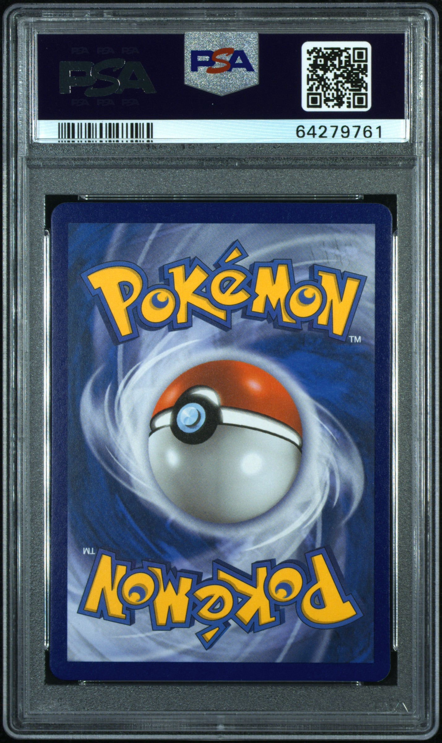 PSA 10 2021 POKEMON CELEBRATIONS CLASSIC COLLECTION #4 CHARIZARD-HOLO CLASSIC COLL-BASE SET