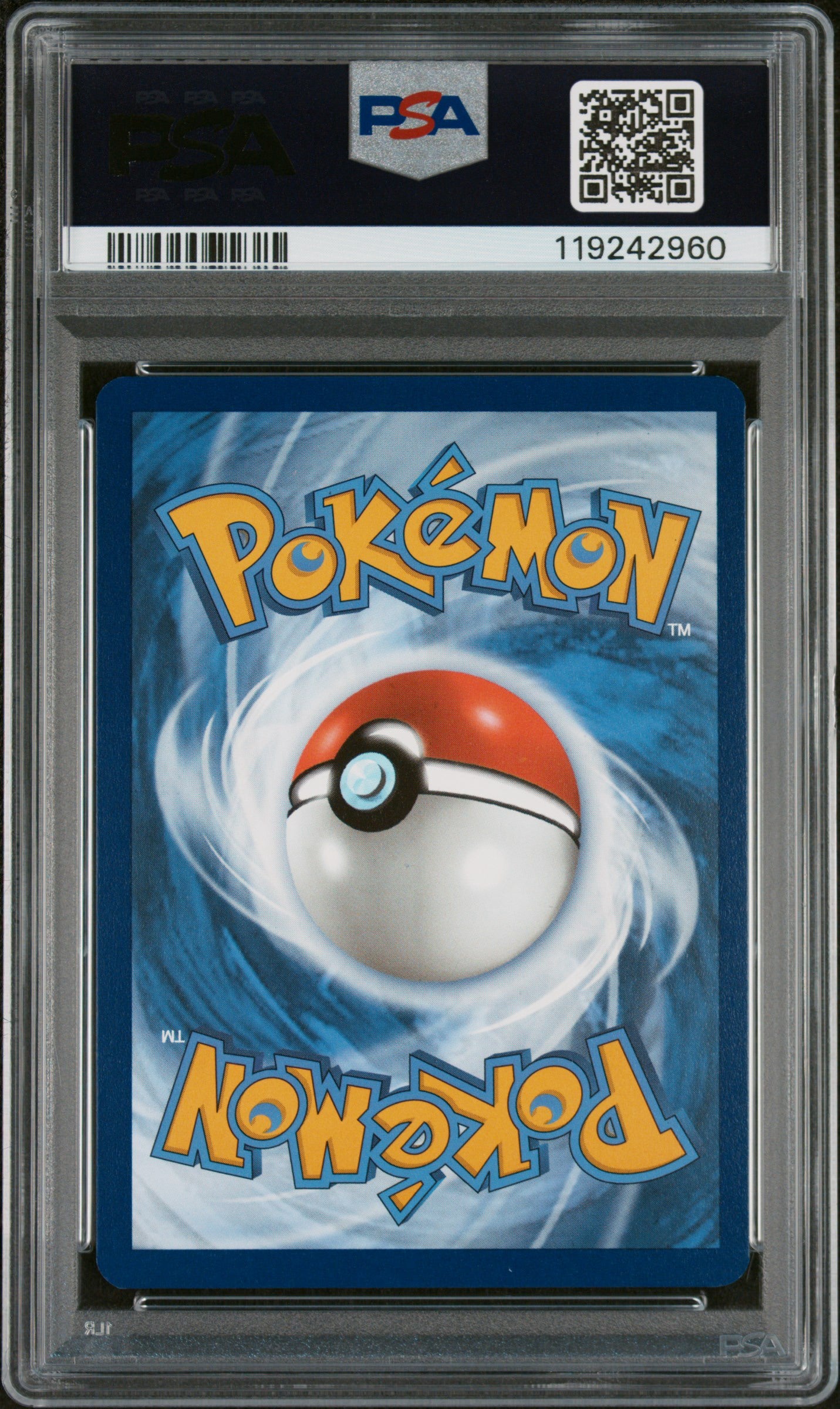 PSA 9 2024 POKEMON SSP EN-SURGING SPARKS #247 PIKACHU EX HYPER RARE