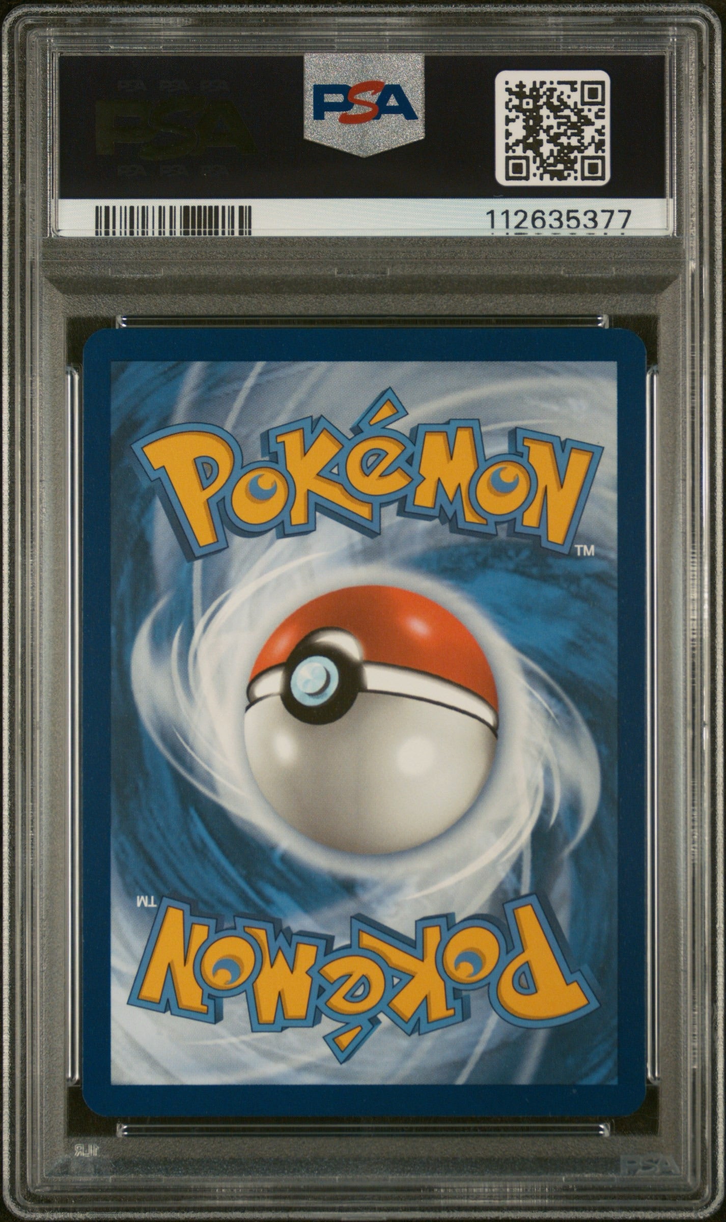 PSA 10 2023 POKEMON MEW EN-151 #174 NIDOKING ILLUSTRATION RARE