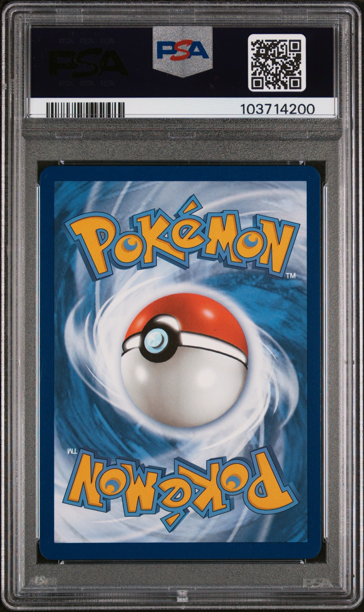 PSA 10 2023 POKEMON SWORD AND SHIELD CROWN ZENITH #160 FA/PIKACHU CROWN ZENITH