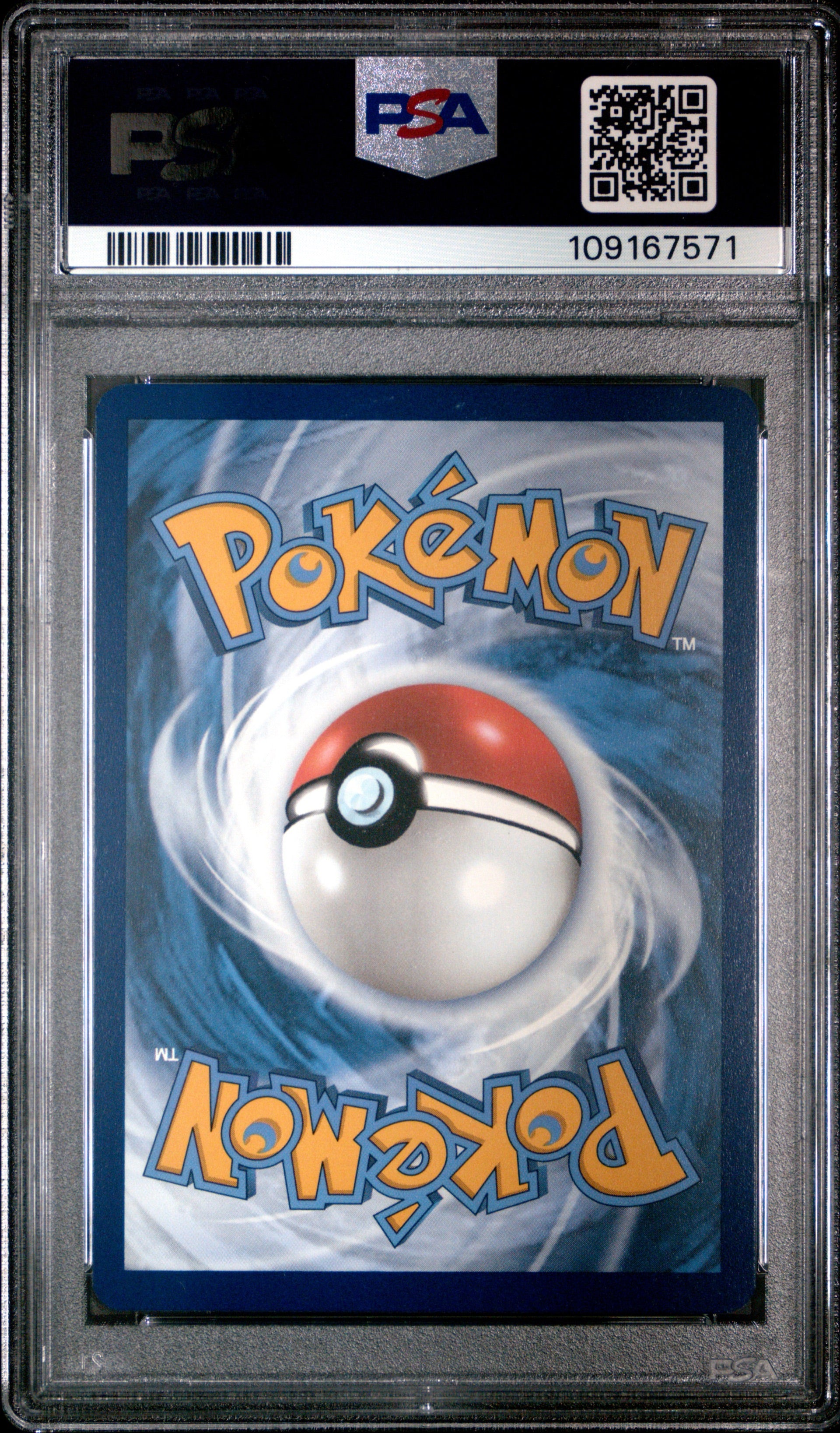 PSA 10 2024 POKEMON SSP EN-SURGING SPARKS #203 LATIOS ILLUSTRATION RARE