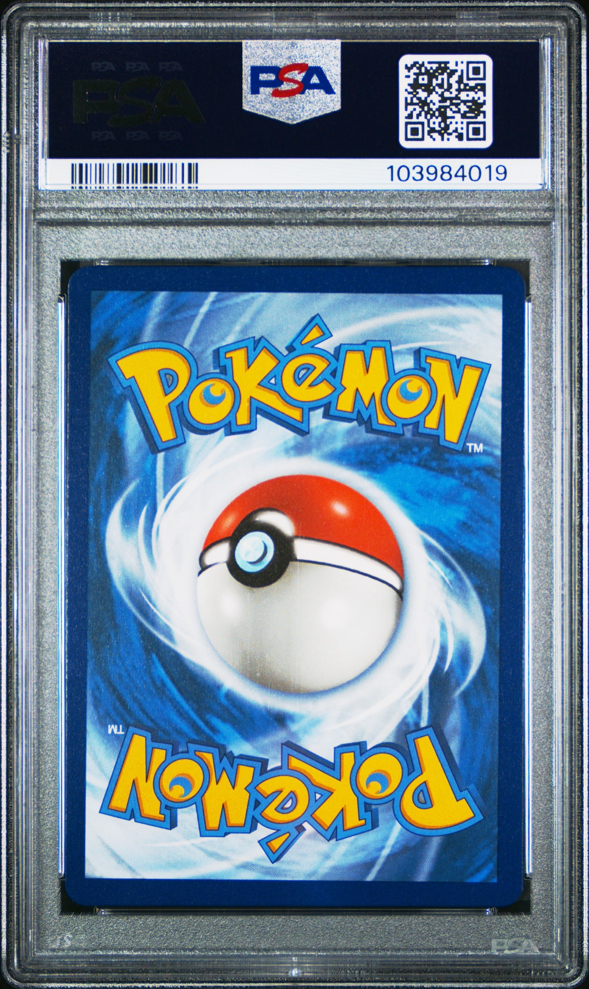 PSA 10 2021 POKEMON SWORD & SHIELD EVOLVING SKIES #184 FA/SYLVEON V EVOLVING SKIES