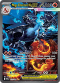 Mega Charizard X ex 125/094