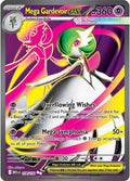 Mega Gardevoir ex 159/132