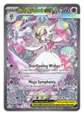 Mega Gardevoir ex 178/132