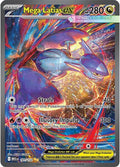 Mega Latias ex 181/132