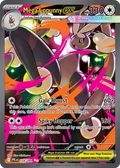 Mega Lopunny ex 128/094