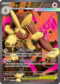 Mega Lopunny ex 115/094