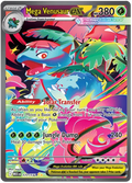 Mega Venusaur ex 177/132