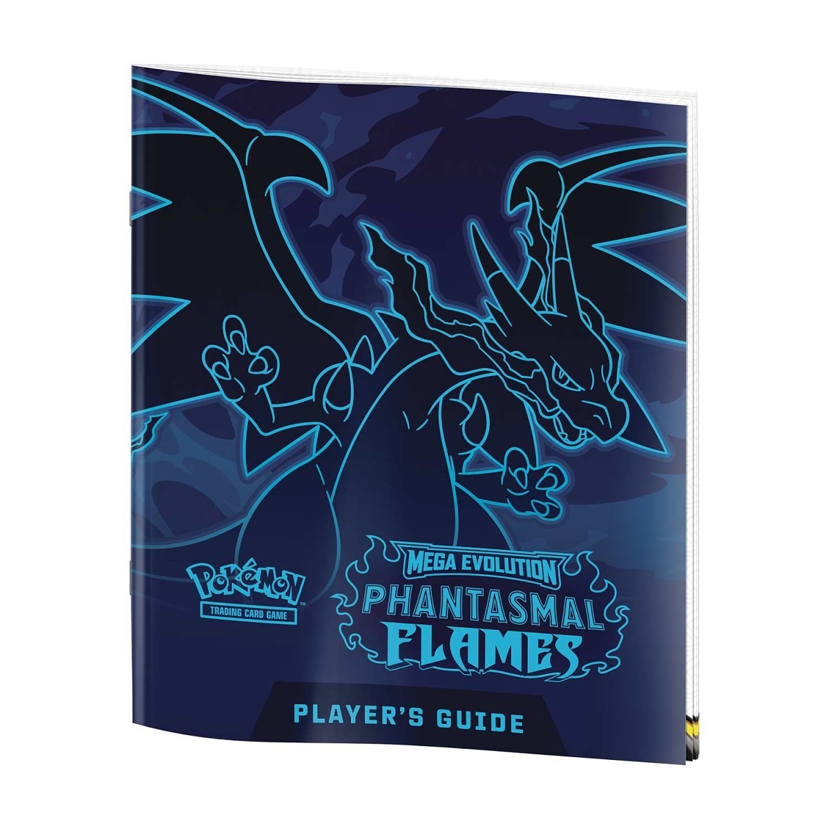 Mega Evolution - Phantasmal Flames Pokémon Center Elite Trainer Box