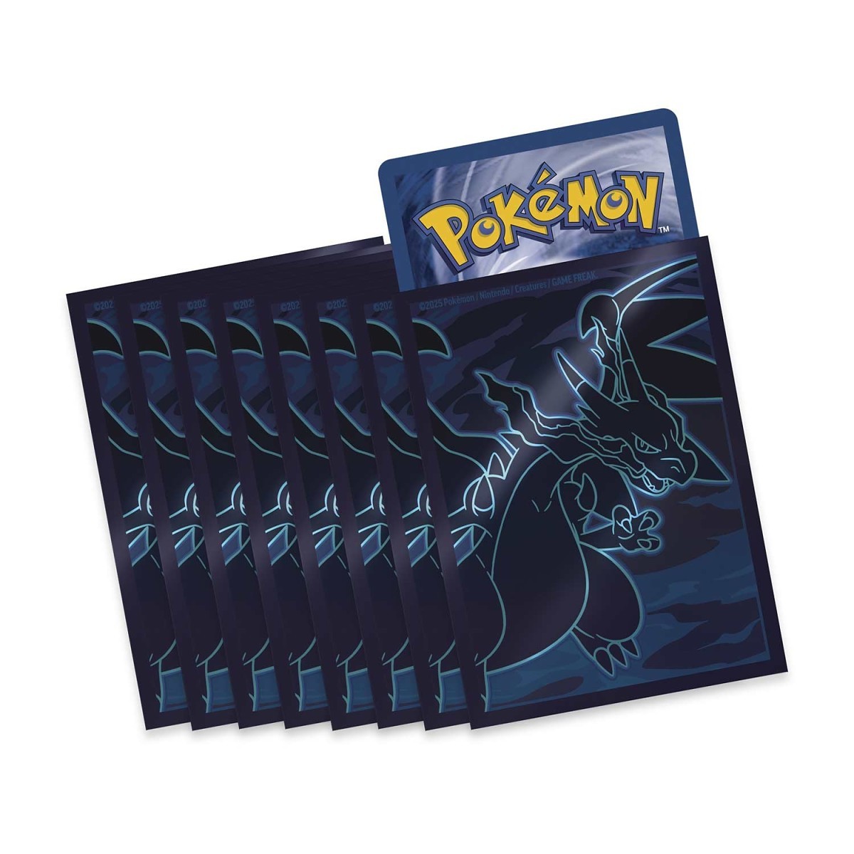 Mega Evolution - Phantasmal Flames Pokémon Center Elite Trainer Box