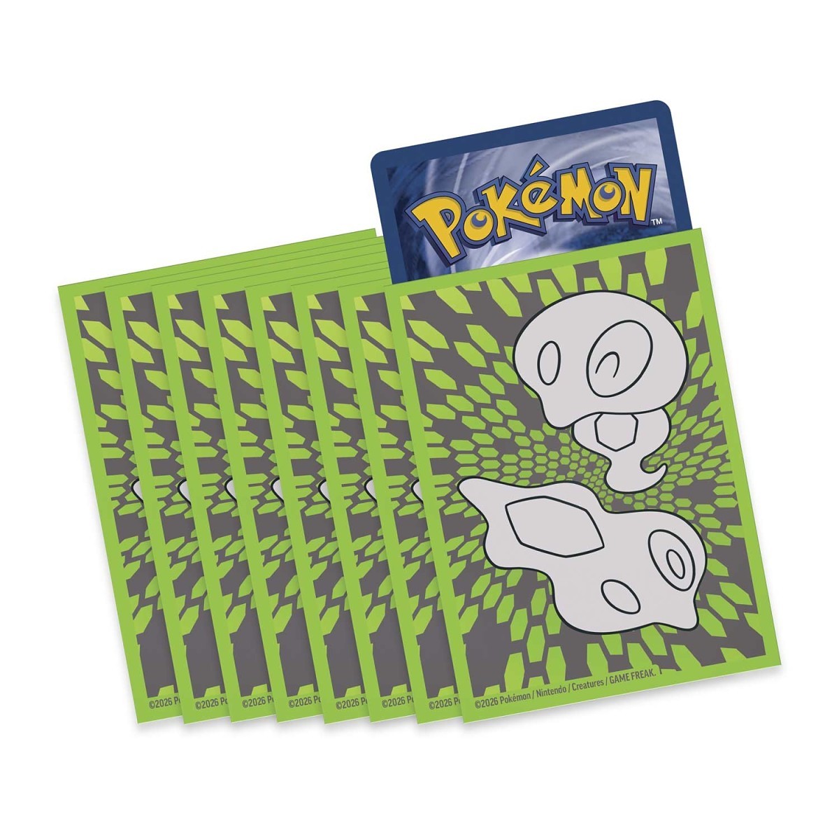 Mega Evolution - Perfect Order Pokémon Center Elite Trainer Box