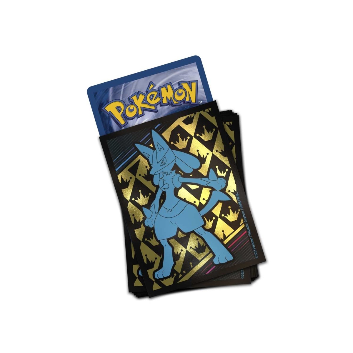 Crown Zenith Pokemon Center Elite Trainer Box Plus