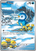 Piplup 098/094