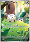 Togedemaru 104/094